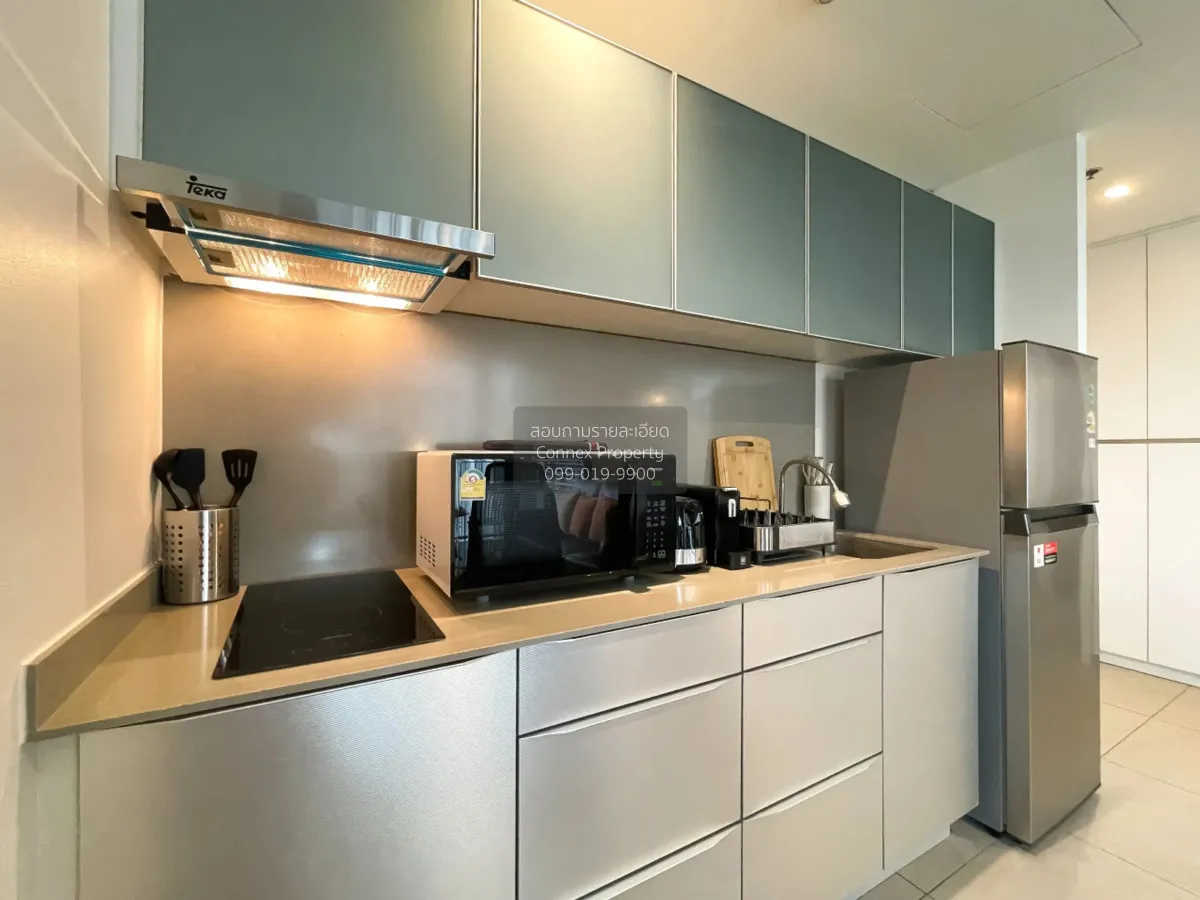 For Rent Condo , The Lofts Ekkamai , BTS-Ekkamai , Phra Khanong N