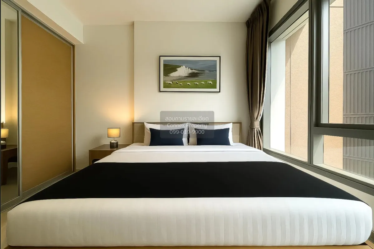 For Rent Condo , The Lofts Ekkamai , BTS-Ekkamai , Phra Khanong N