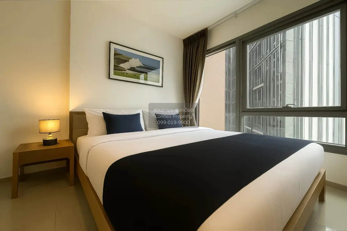 For Rent Condo , The Lofts Ekkamai , BTS-Ekkamai , Phra Khanong N