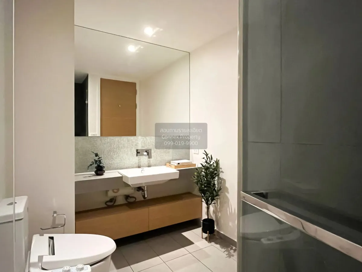 For Rent Condo , The Lofts Ekkamai , BTS-Ekkamai , Phra Khanong N