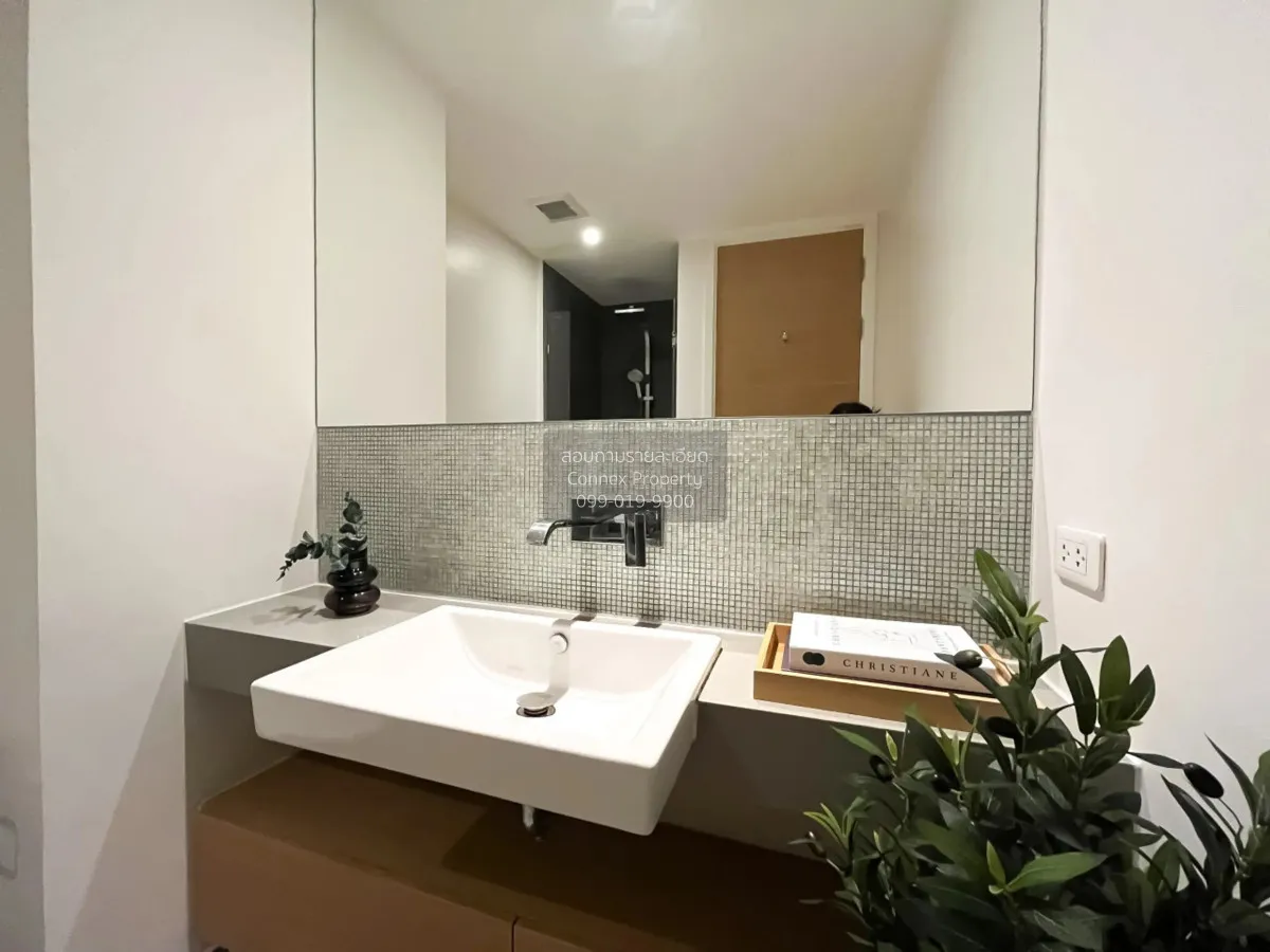 For Rent Condo , The Lofts Ekkamai , BTS-Ekkamai , Phra Khanong N