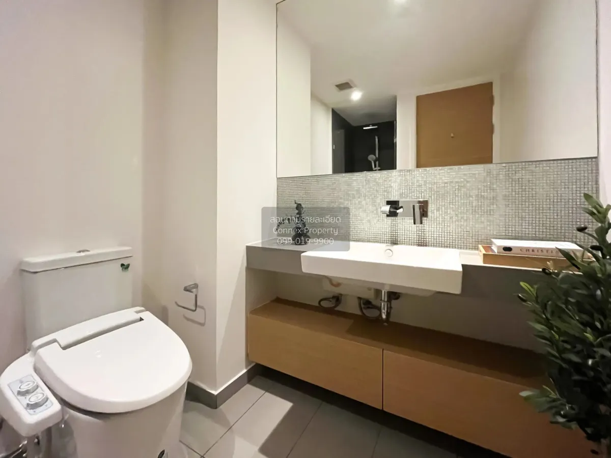 For Rent Condo , The Lofts Ekkamai , BTS-Ekkamai , Phra Khanong N