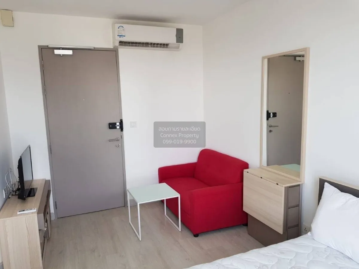 เช่าคอนโด  ไอดีโอ โมบิ สุขุมวิท BTS-อ่อนนุช บางจาก เขต พระโขนง กร 1