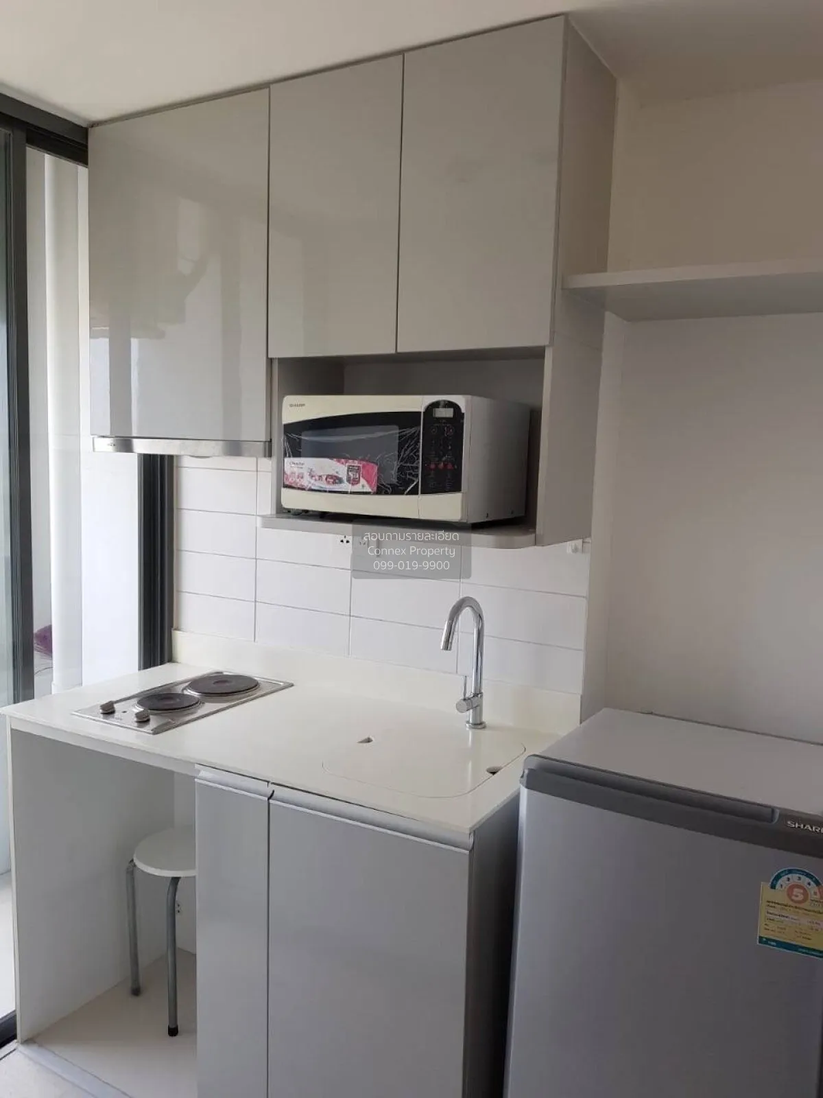 เช่าคอนโด  ไอดีโอ โมบิ สุขุมวิท BTS-อ่อนนุช บางจาก เขต พระโขนง กร 4