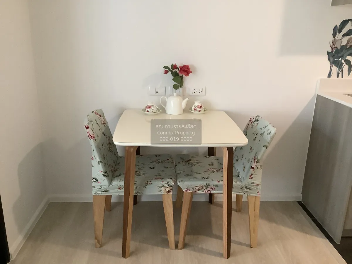 ขายคอนโด  เอ สเปซ เมกา บางพลีน้อย บางพลี สมุทรปราการ CX-143015