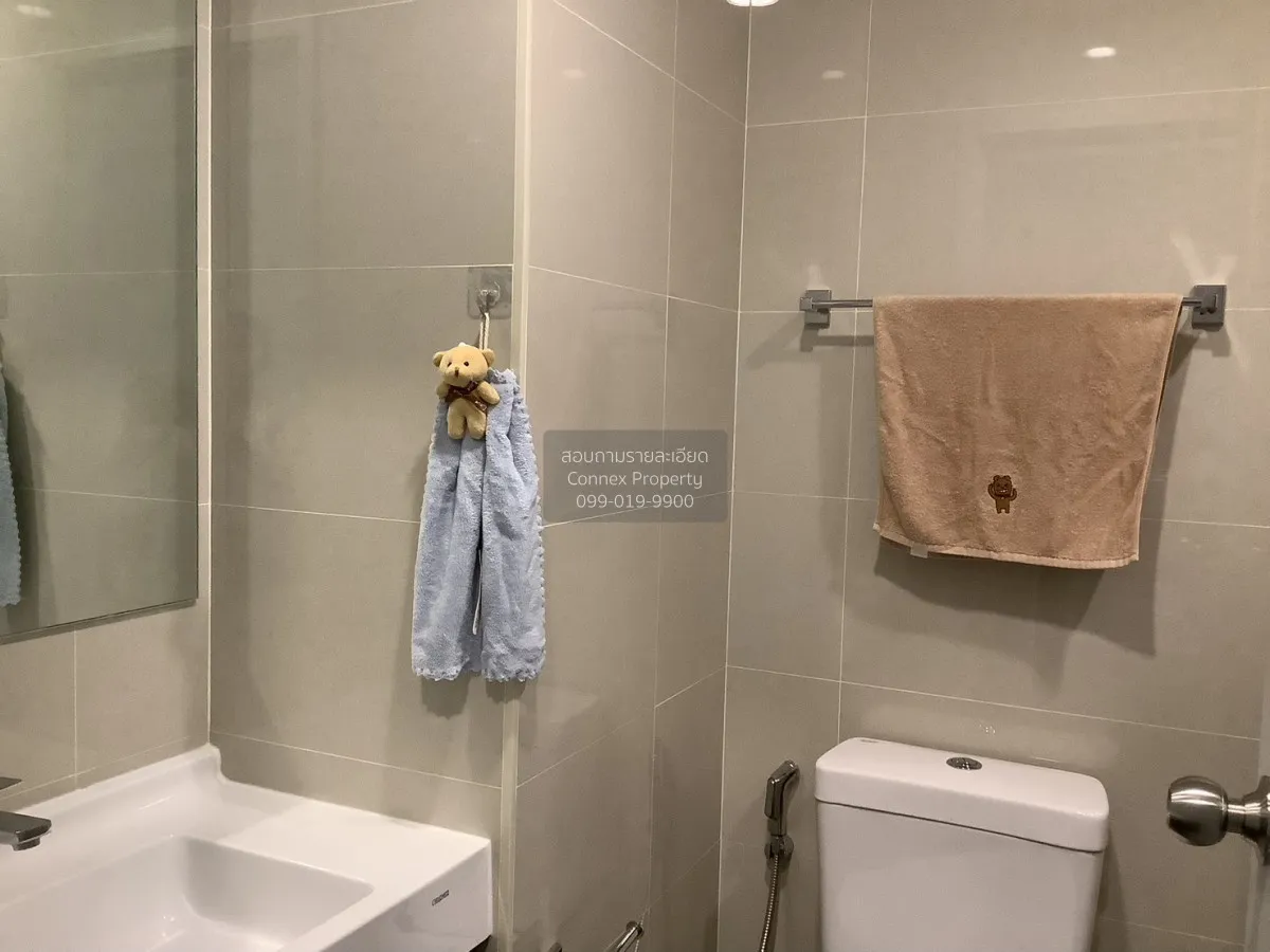 ขายคอนโด  เอ สเปซ เมกา บางพลีน้อย บางพลี สมุทรปราการ CX-143015