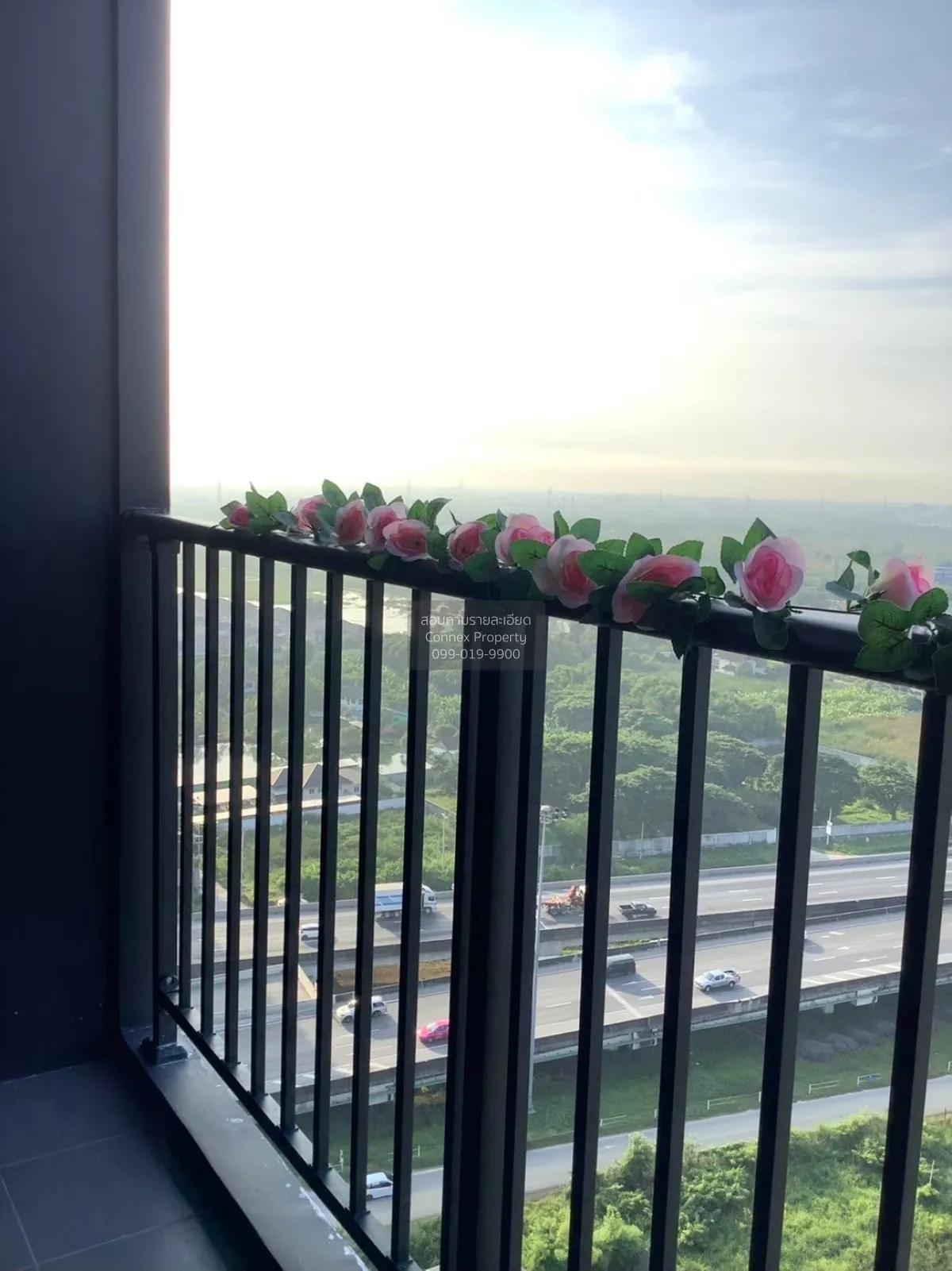 ขายคอนโด  เอ สเปซ เมกา บางพลีน้อย บางพลี สมุทรปราการ CX-143015