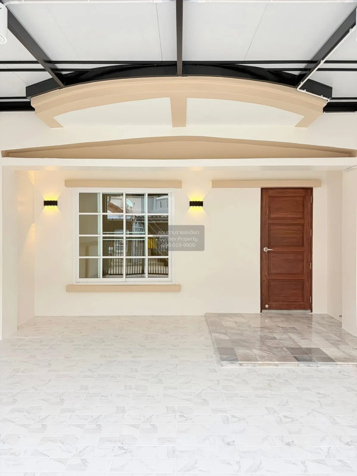 ขายทาวน์เฮ้าส์/ทาวน์โฮม  เมืองประชา รามอินทรา สามวาตะวันตก เขต คล 2