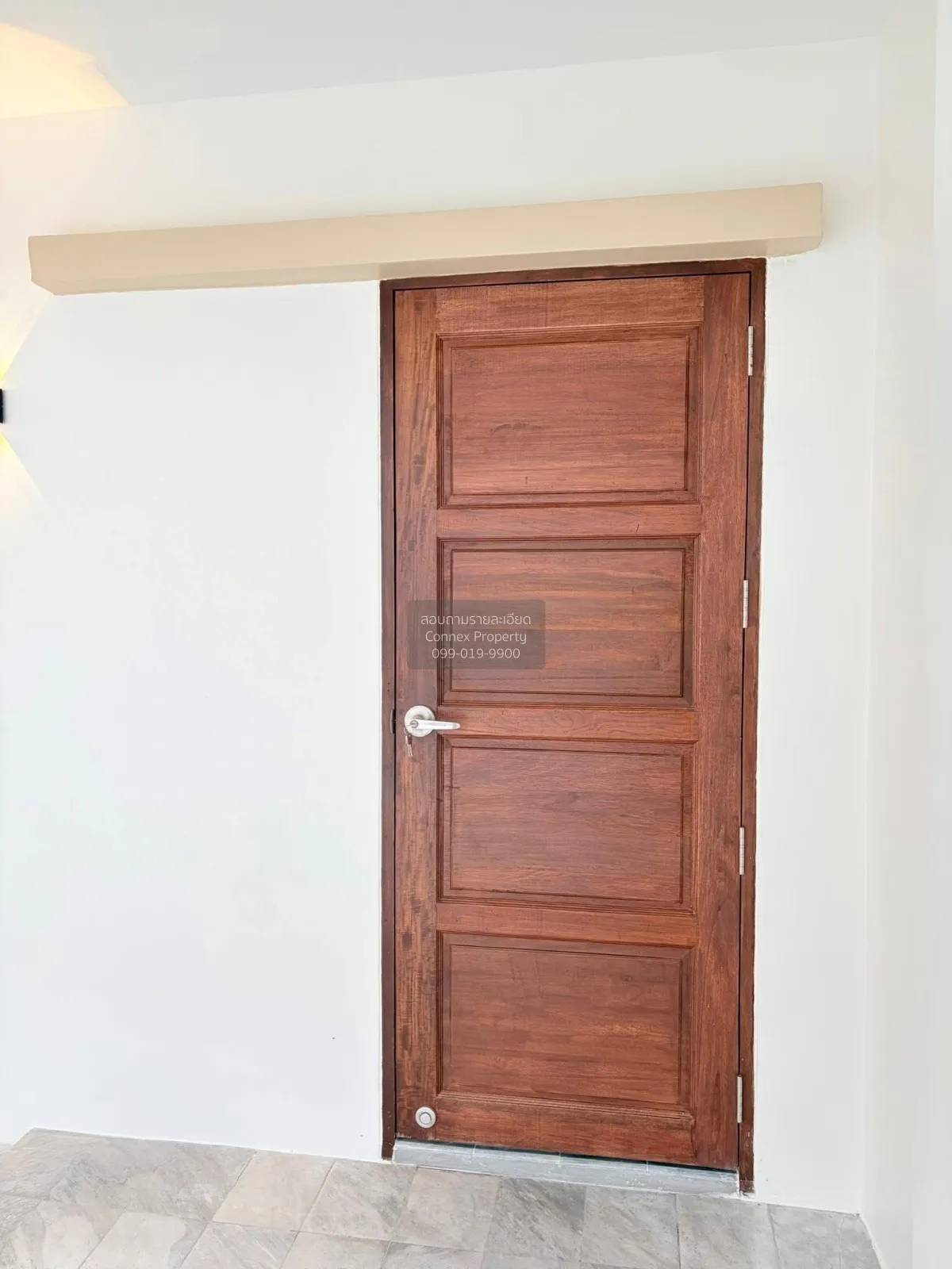 ขายทาวน์เฮ้าส์/ทาวน์โฮม  เมืองประชา รามอินทรา สามวาตะวันตก เขต คล 4