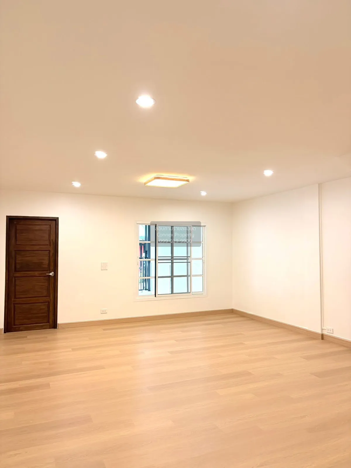 ขายทาวน์เฮ้าส์/ทาวน์โฮม  เมืองประชา รามอินทรา สามวาตะวันตก เขต คล