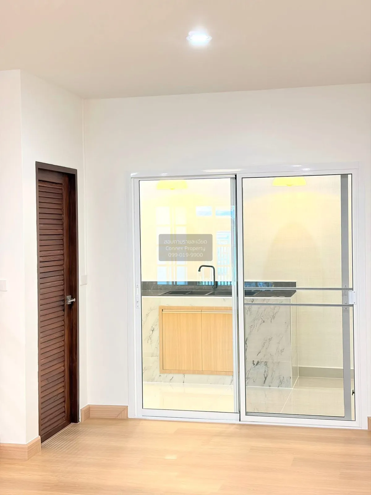 ขายทาวน์เฮ้าส์/ทาวน์โฮม  เมืองประชา รามอินทรา สามวาตะวันตก เขต คล