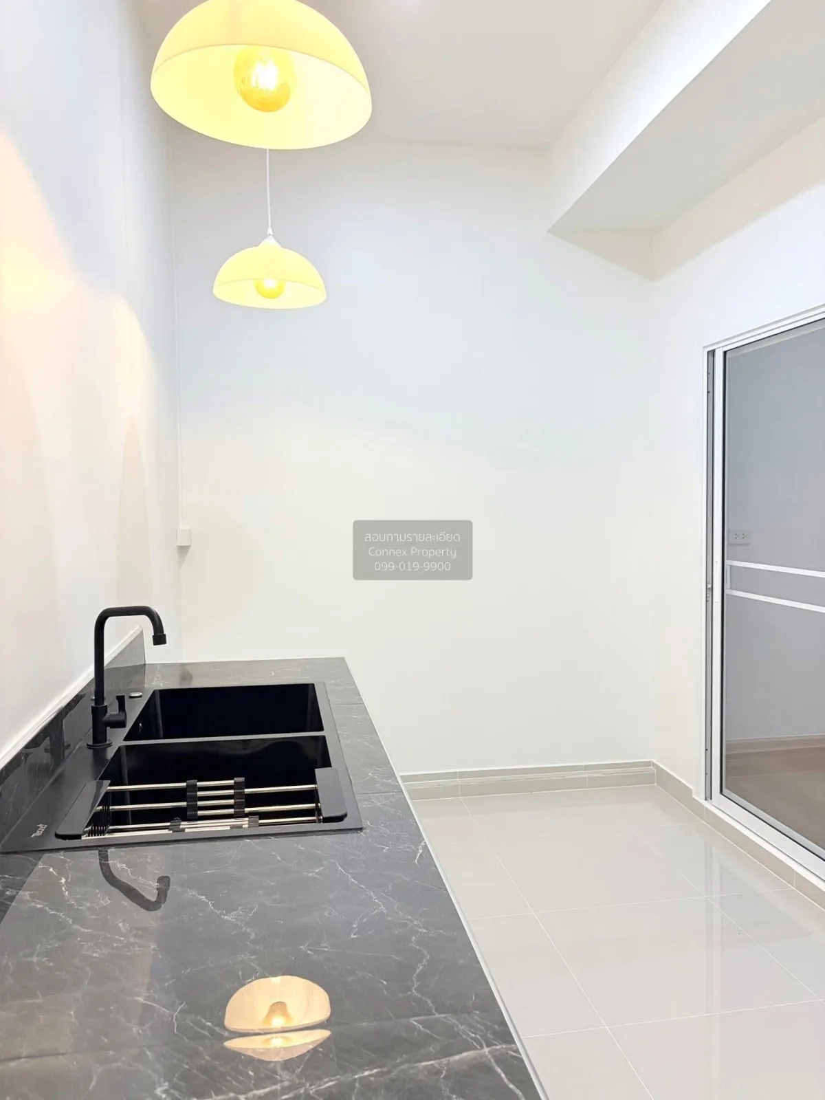 ขายทาวน์เฮ้าส์/ทาวน์โฮม  เมืองประชา รามอินทรา สามวาตะวันตก เขต คล