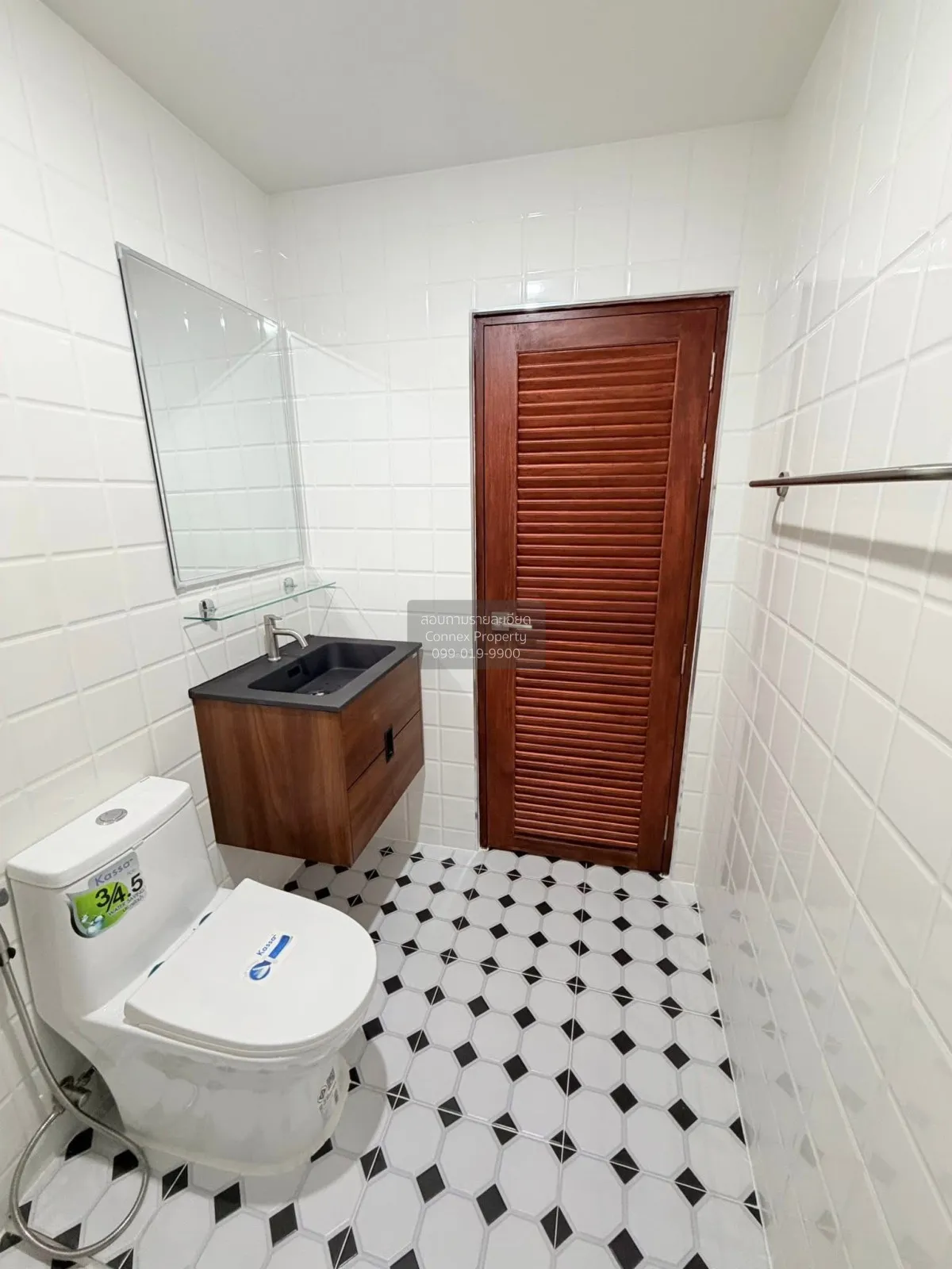 ขายทาวน์เฮ้าส์/ทาวน์โฮม  เมืองประชา รามอินทรา สามวาตะวันตก เขต คล