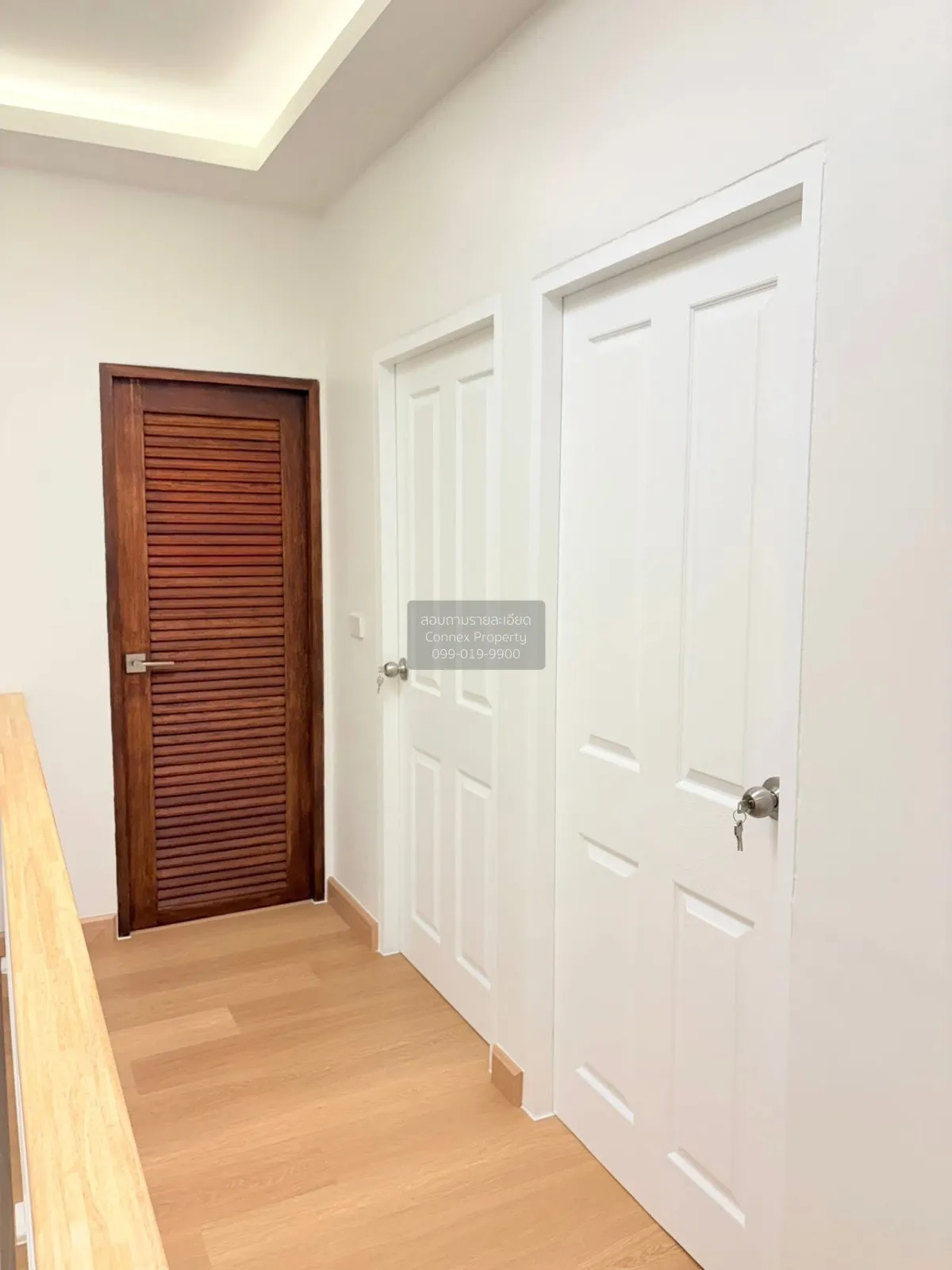 ขายทาวน์เฮ้าส์/ทาวน์โฮม  เมืองประชา รามอินทรา สามวาตะวันตก เขต คล