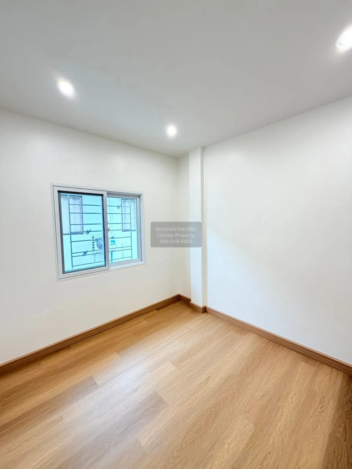 ขายทาวน์เฮ้าส์/ทาวน์โฮม  เมืองประชา รามอินทรา สามวาตะวันตก เขต คล