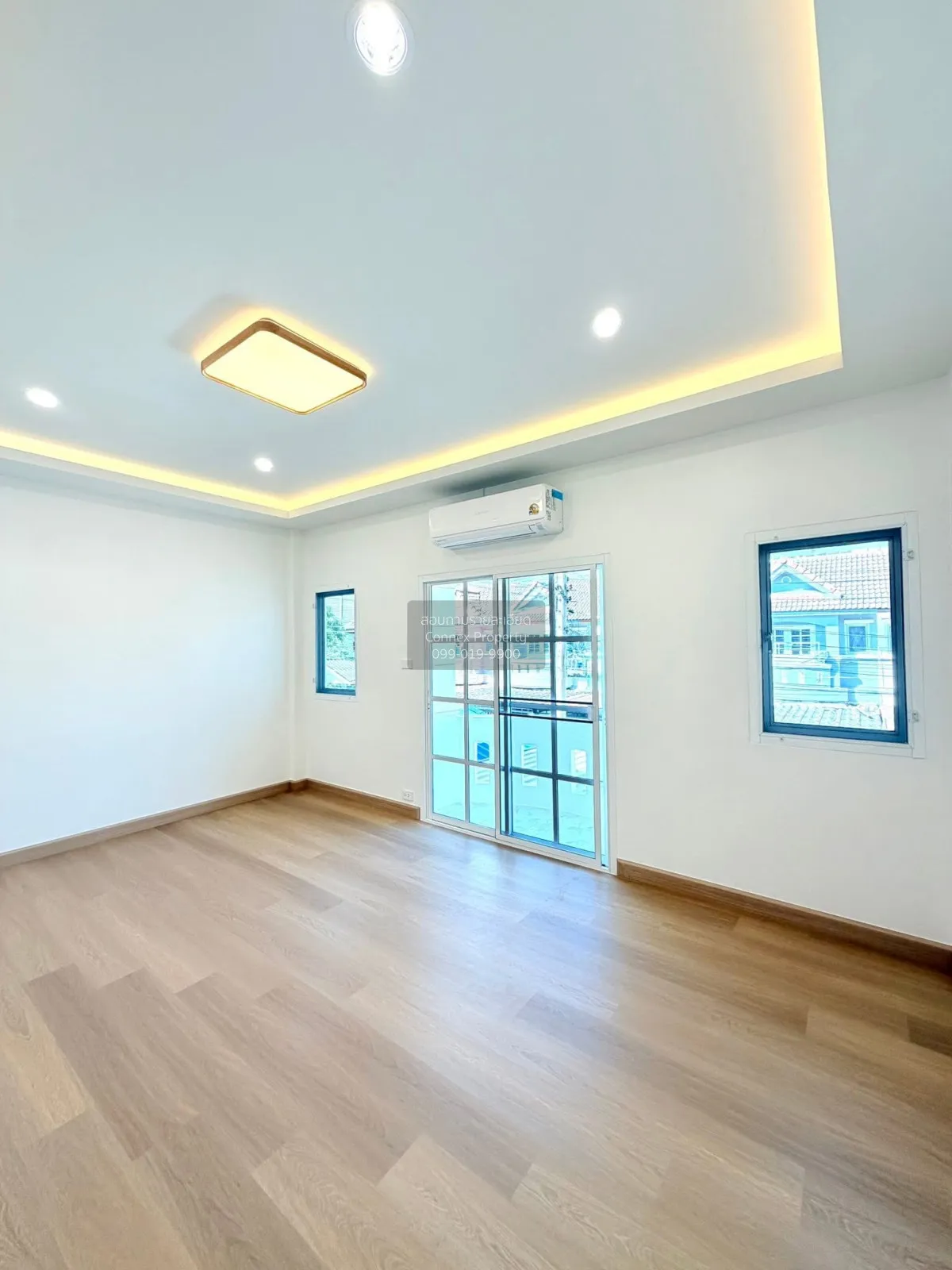 ขายทาวน์เฮ้าส์/ทาวน์โฮม  เมืองประชา รามอินทรา สามวาตะวันตก เขต คล