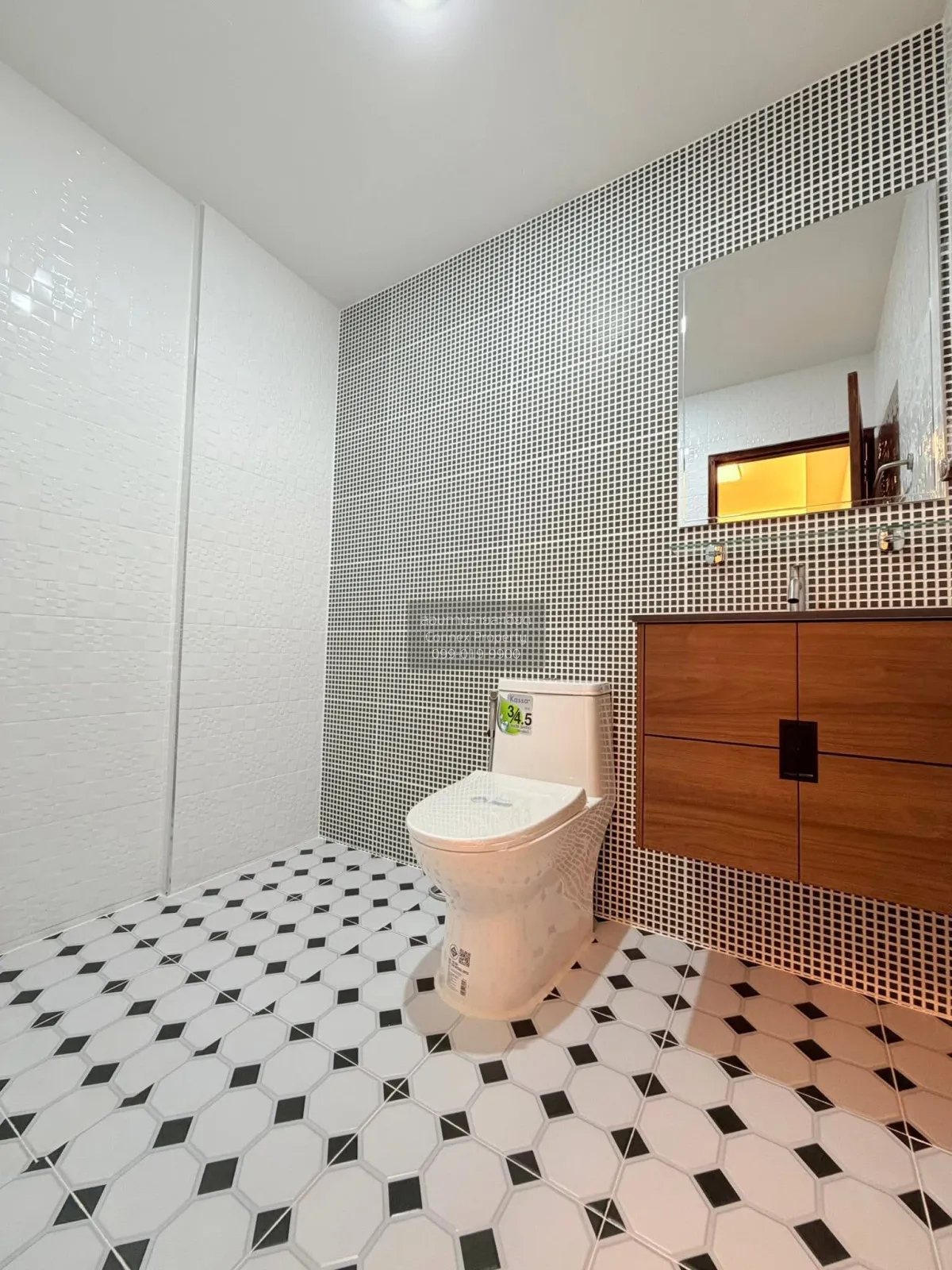 ขายทาวน์เฮ้าส์/ทาวน์โฮม  เมืองประชา รามอินทรา สามวาตะวันตก เขต คล