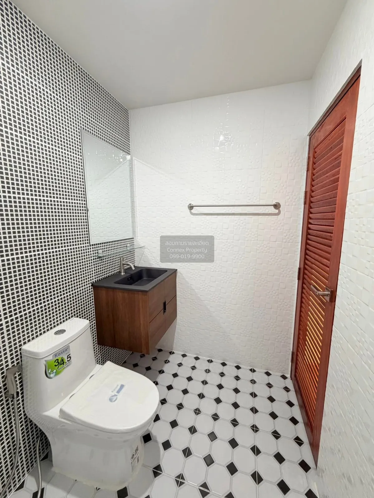 ขายทาวน์เฮ้าส์/ทาวน์โฮม  เมืองประชา รามอินทรา สามวาตะวันตก เขต คล