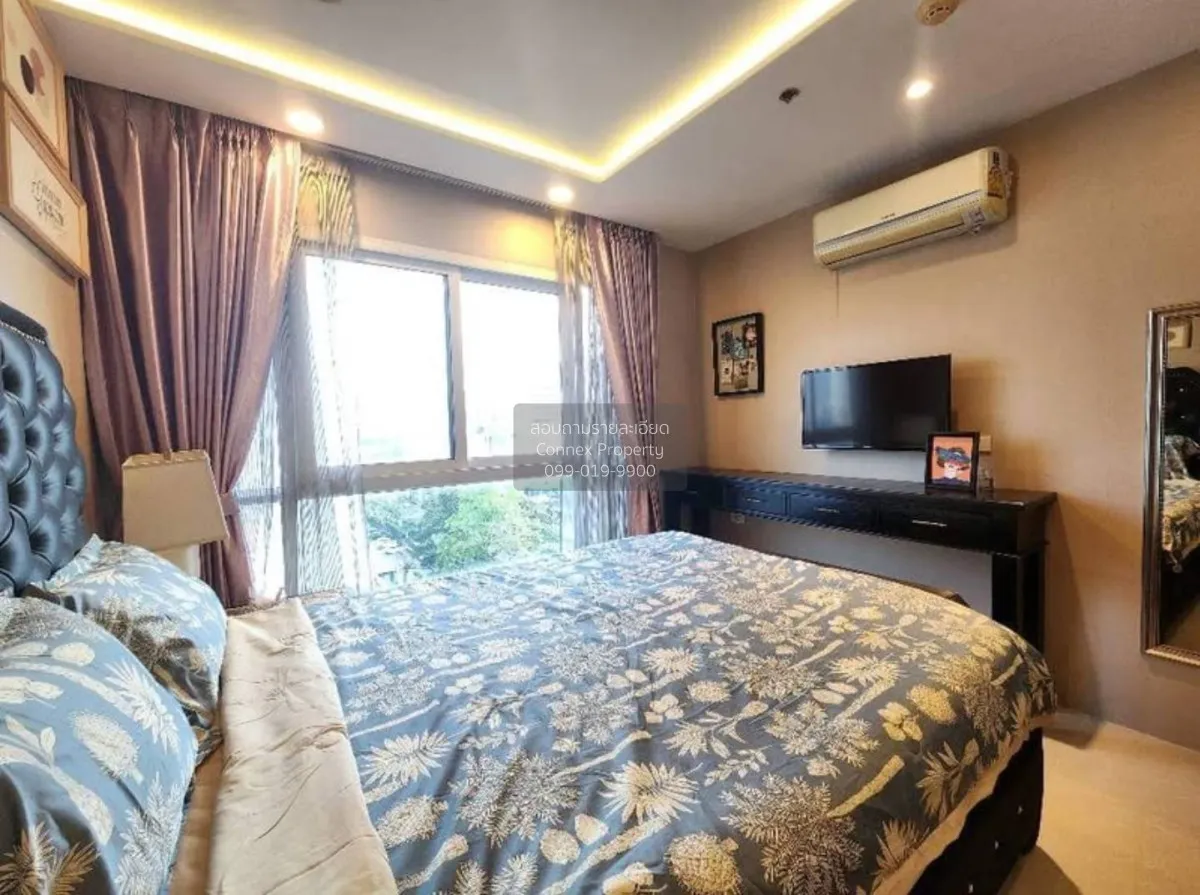 For Rent Condo , Diamond Ratchada , MRT-Huai Khwang , Huai Khwang