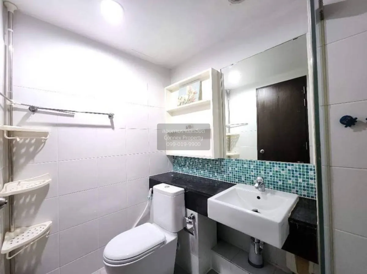 For Rent Condo , Diamond Ratchada , MRT-Huai Khwang , Huai Khwang