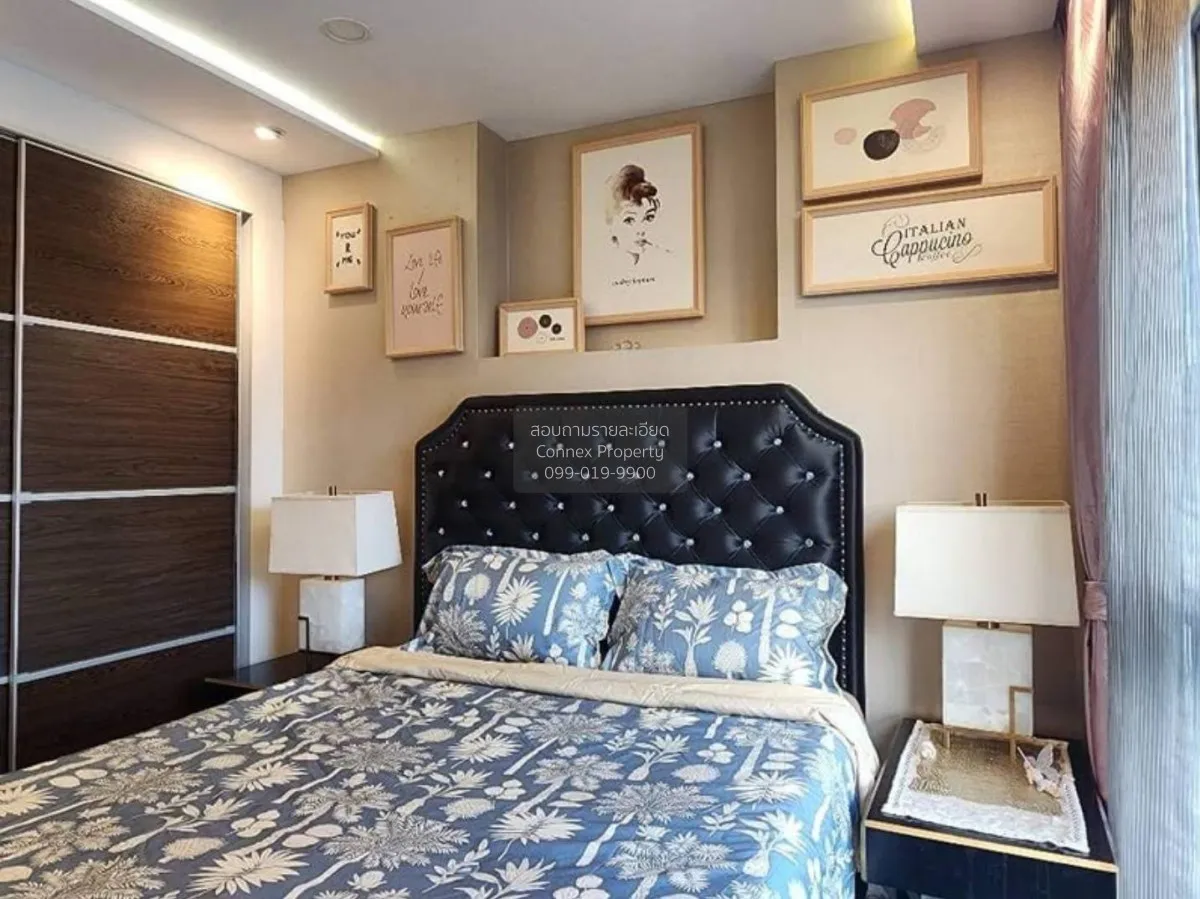 ขายคอนโด  ไดมอนด์ รัชดา MRT-ห้วยขวาง ห้วยขวาง เขต ห้วยขวาง กรุงเท