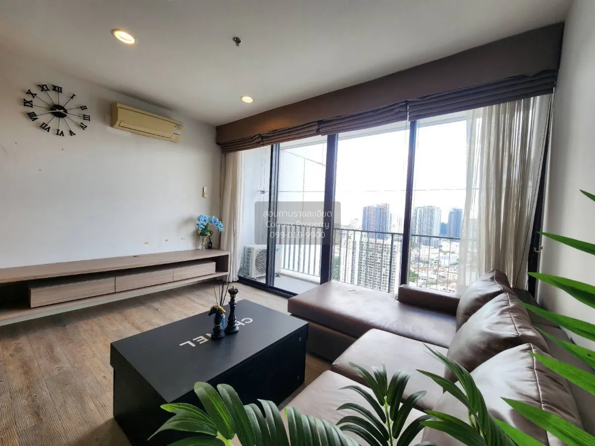 For Sale Condo , The Issara Ladprao , MRT-Lat Phrao , Chomphon ,  1