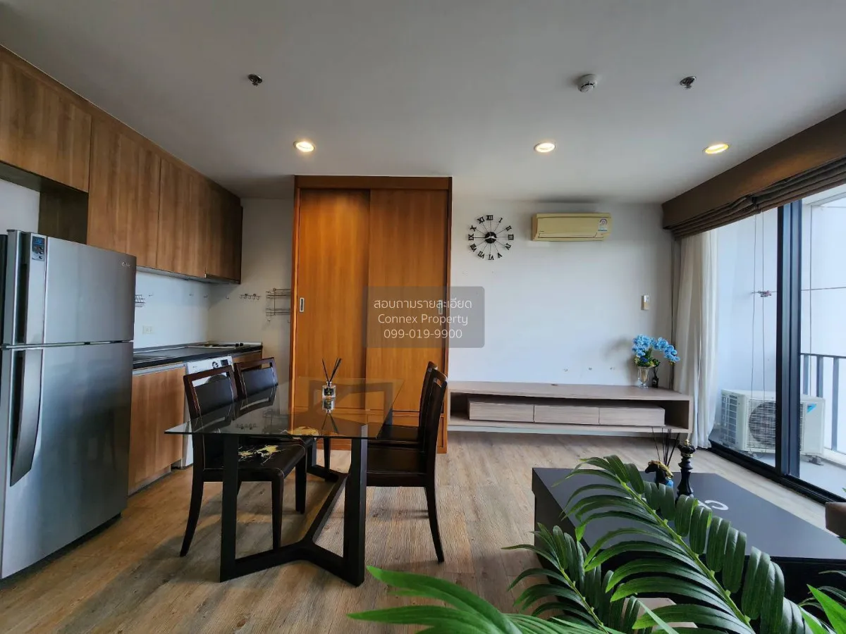 For Sale Condo , The Issara Ladprao , MRT-Lat Phrao , Chomphon ,  2