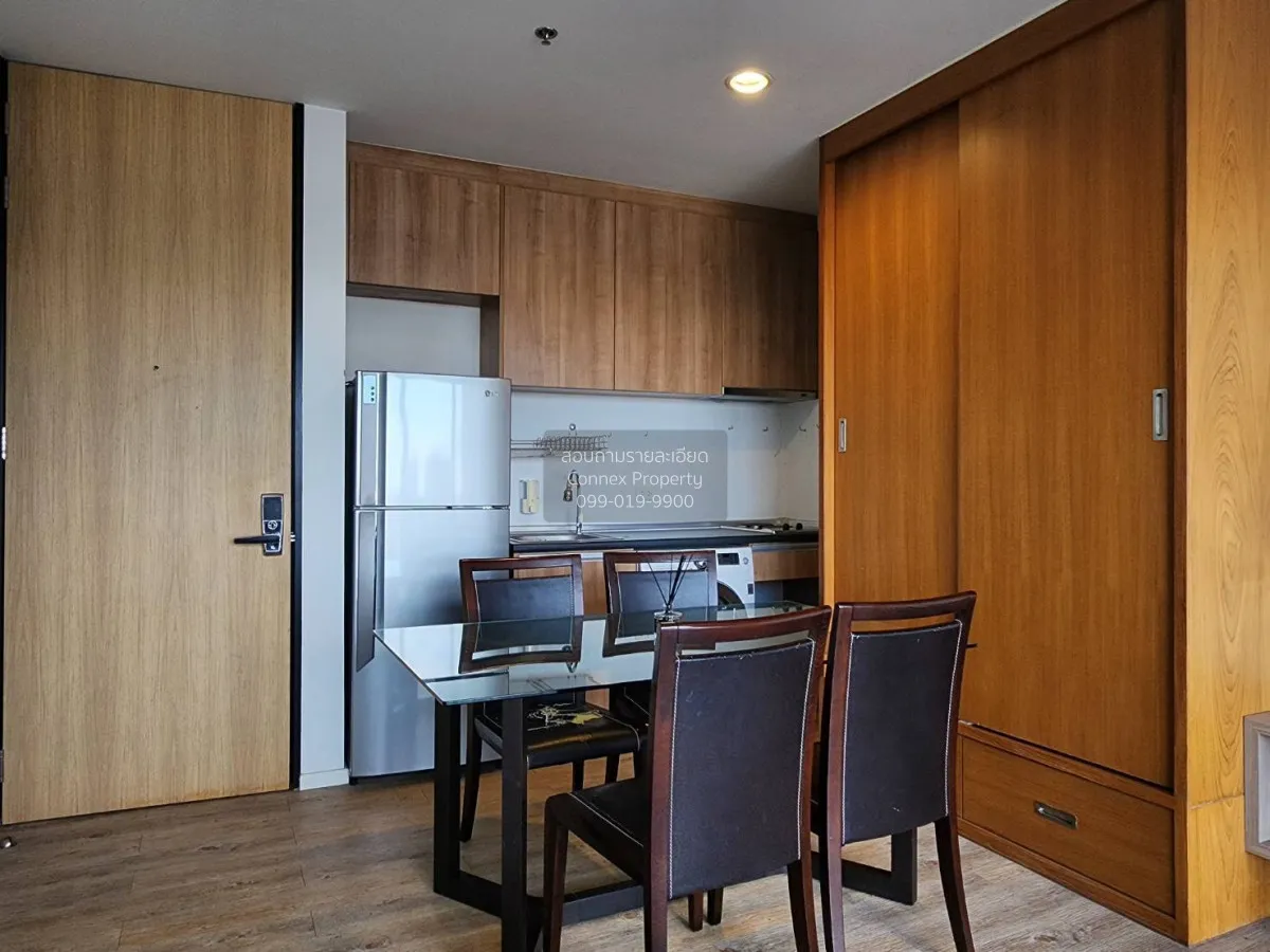 For Sale Condo , The Issara Ladprao , MRT-Lat Phrao , Chomphon ,  4