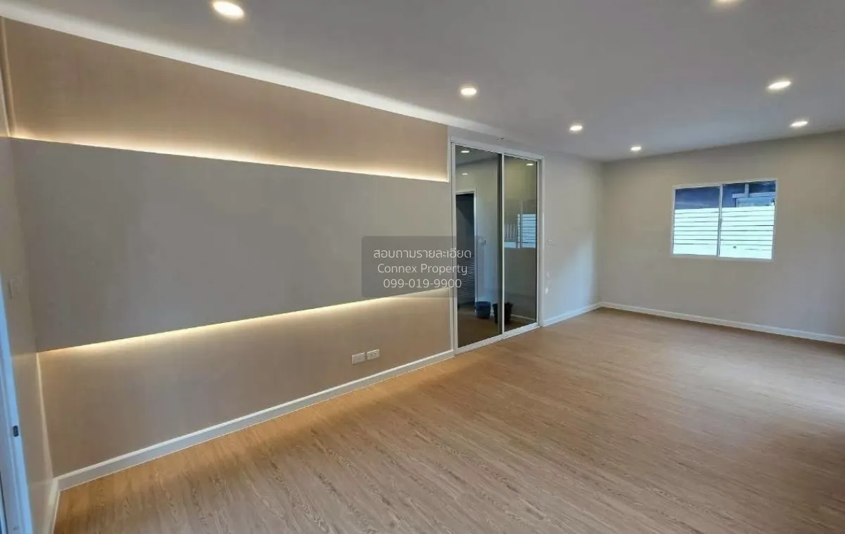 ขายบ้าน  พฤกษาวิลเลจ 35 เดอะซีซัน รังสิต-คลอง 3 คลองสาม คลองหลวง 