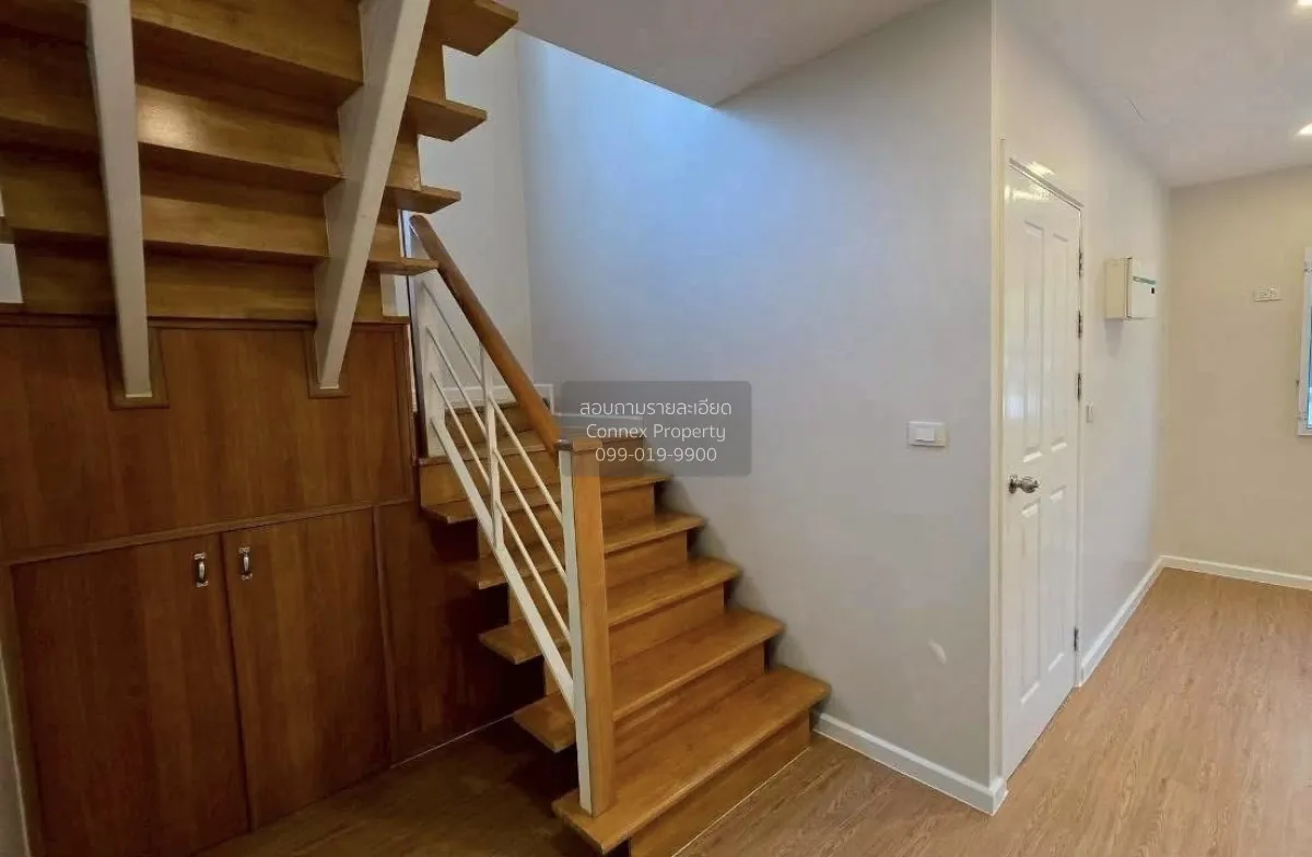 ขายบ้าน  พฤกษาวิลเลจ 35 เดอะซีซัน รังสิต-คลอง 3 คลองสาม คลองหลวง 