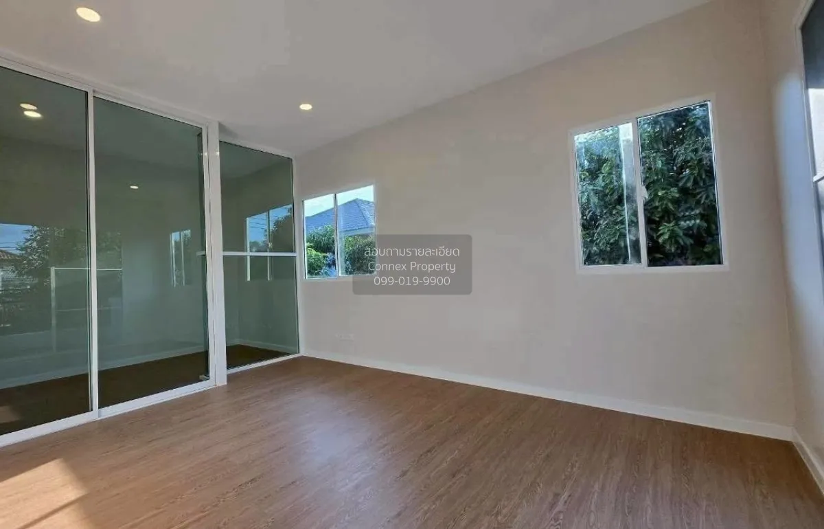 ขายบ้าน  พฤกษาวิลเลจ 35 เดอะซีซัน รังสิต-คลอง 3 คลองสาม คลองหลวง 