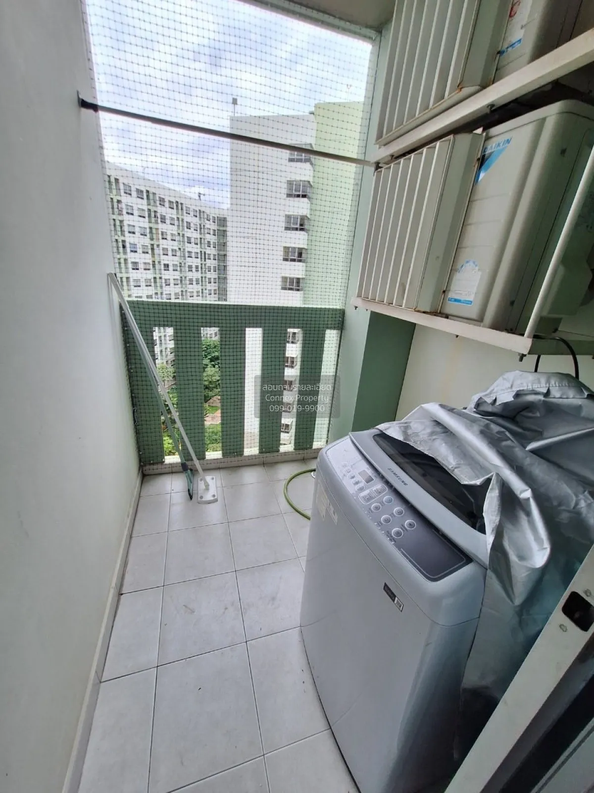 For Sale Condo , LUMPINI PLACE RAMINDRA – LAKSI , BTS-Wat Phra Sr