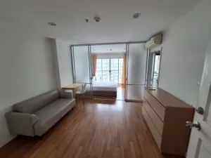 For Sale Condo , LUMPINI PLACE RAMINDRA – LAKSI , BTS-Wat Phra Sri Mahathat , Anusawari , Bang Khen , Bangkok , CX-143028