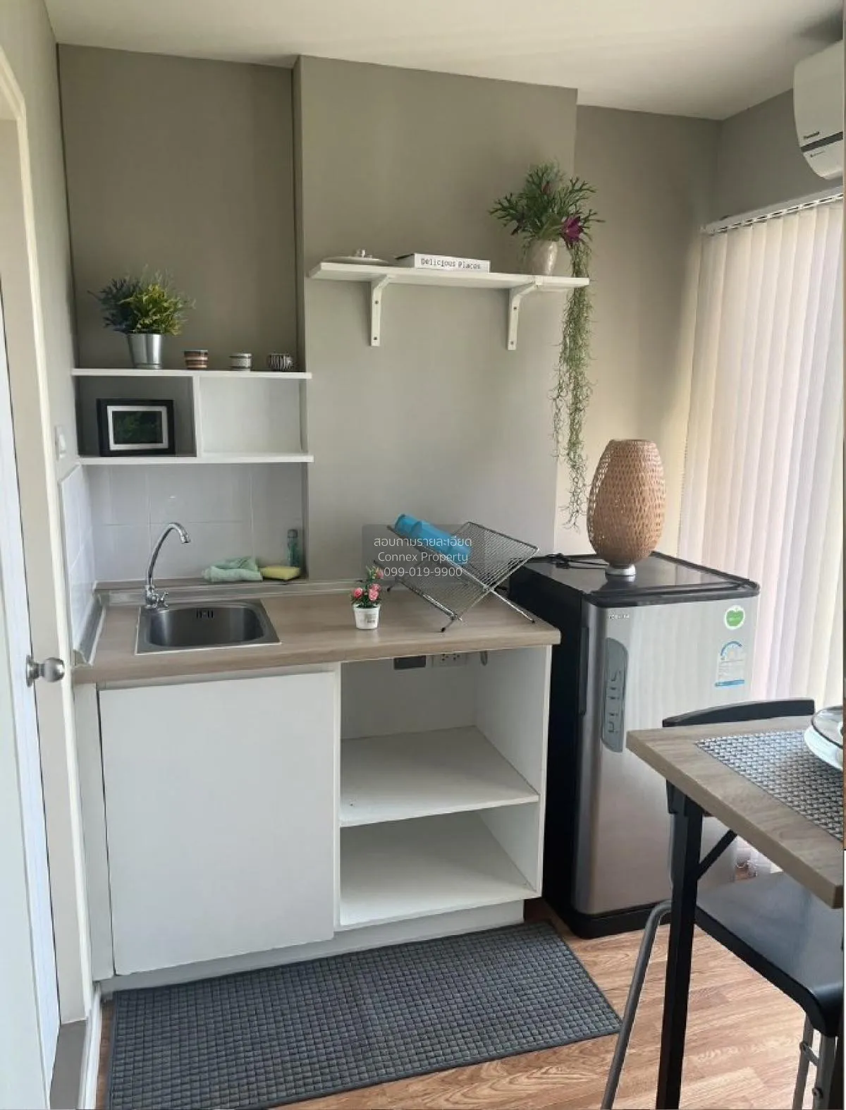 For Sale Condo , Lumpini Ville Ratchaphruek - Bangwaek , Bang Wae 2