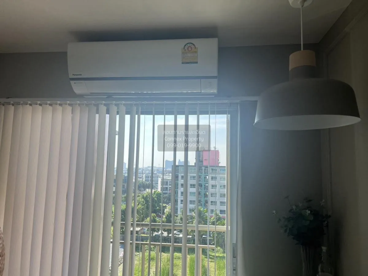 For Sale Condo , Lumpini Ville Ratchaphruek - Bangwaek , Bang Wae