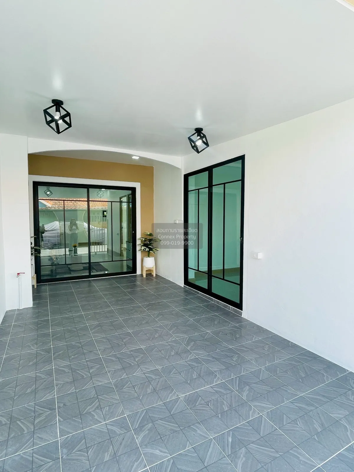 For Sale Townhouse/Townhome  , Baan Tawan Ngam , Bang Yai , Bang  3