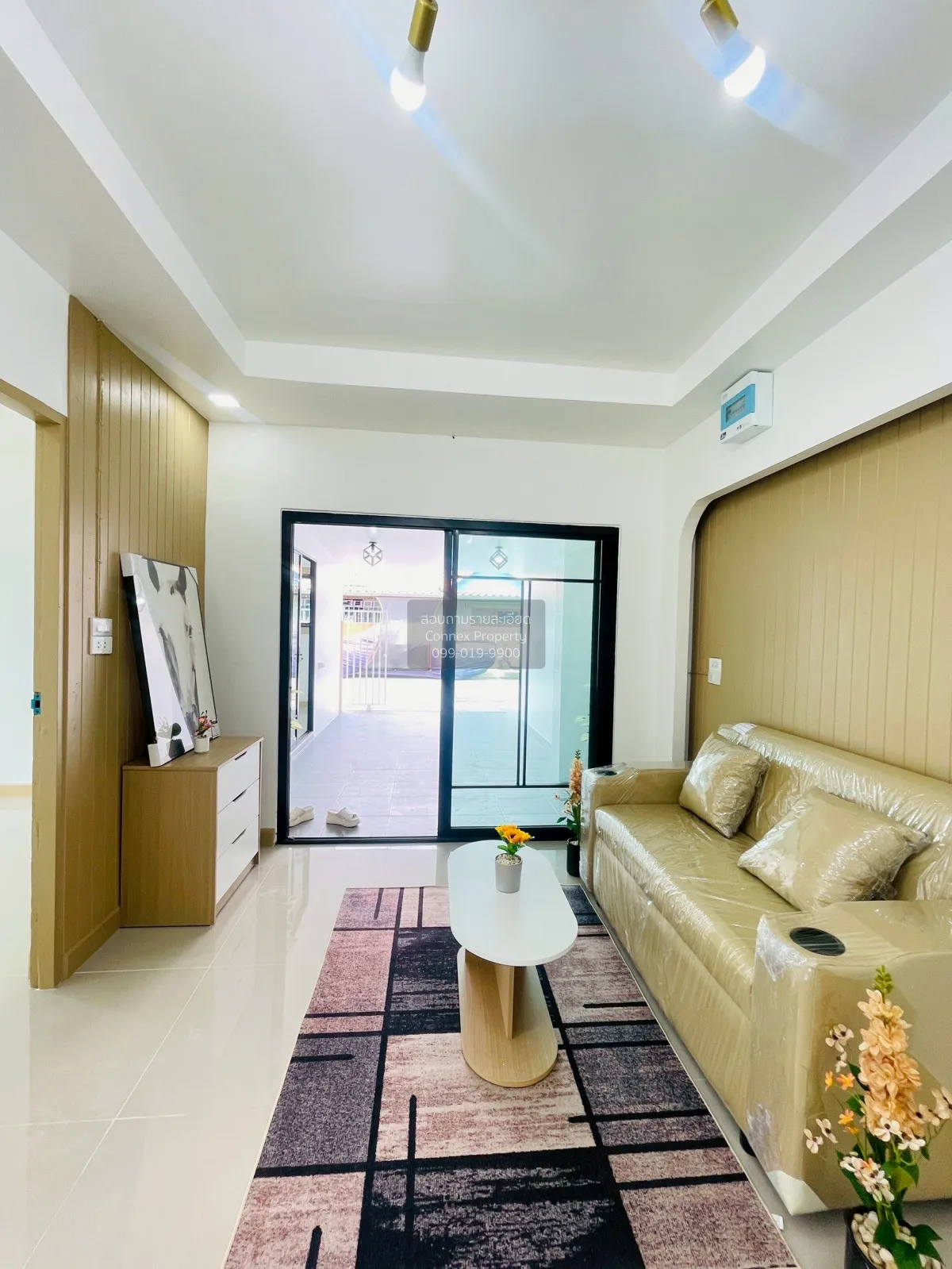 For Sale Townhouse/Townhome  , Baan Tawan Ngam , Bang Yai , Bang  4