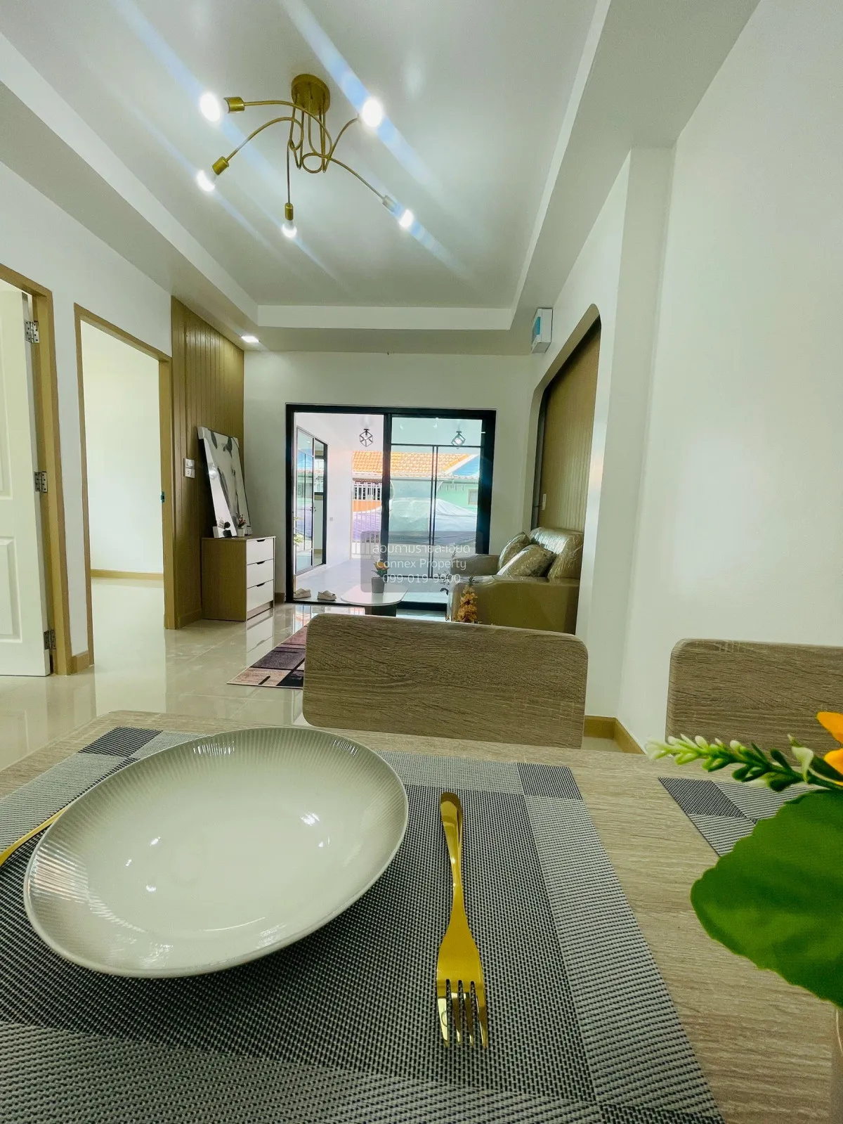 For Sale Townhouse/Townhome  , Baan Tawan Ngam , Bang Yai , Bang 