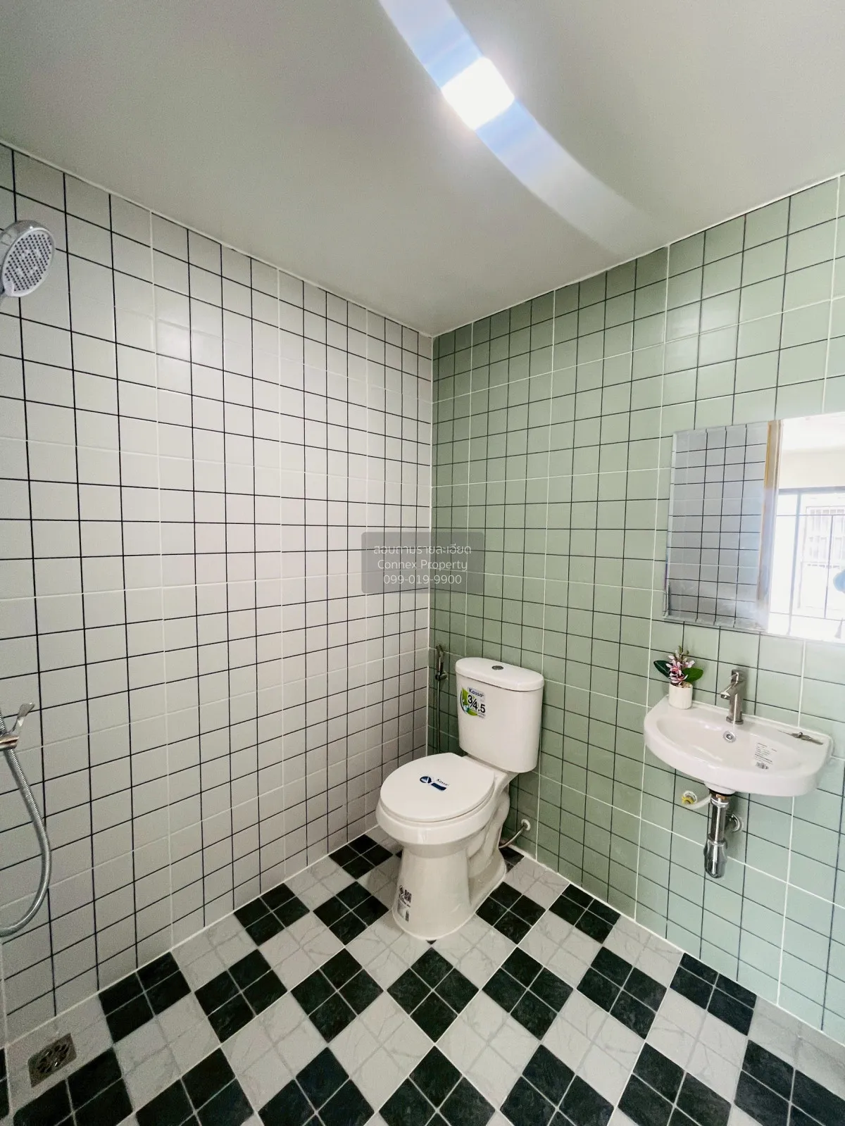 For Sale Townhouse/Townhome  , Baan Tawan Ngam , Bang Yai , Bang 