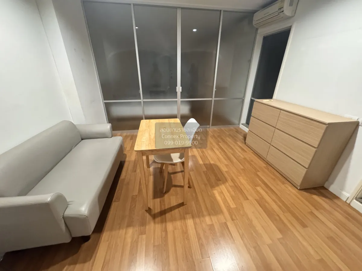 เช่าคอนโด  ลุมพินี เพลส รามอินทรา-หลักสี่ BTS-วัดพระศรีมหาธาตุ อน 1