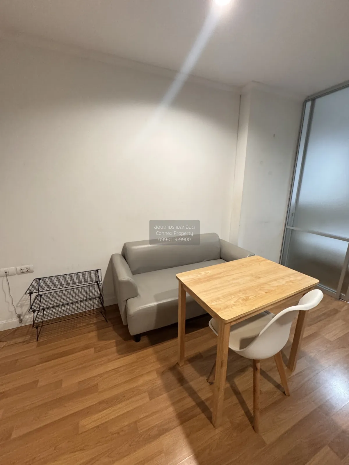 เช่าคอนโด  ลุมพินี เพลส รามอินทรา-หลักสี่ BTS-วัดพระศรีมหาธาตุ อน 2