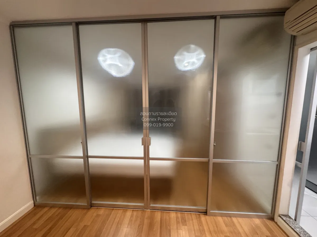 เช่าคอนโด  ลุมพินี เพลส รามอินทรา-หลักสี่ BTS-วัดพระศรีมหาธาตุ อน 4