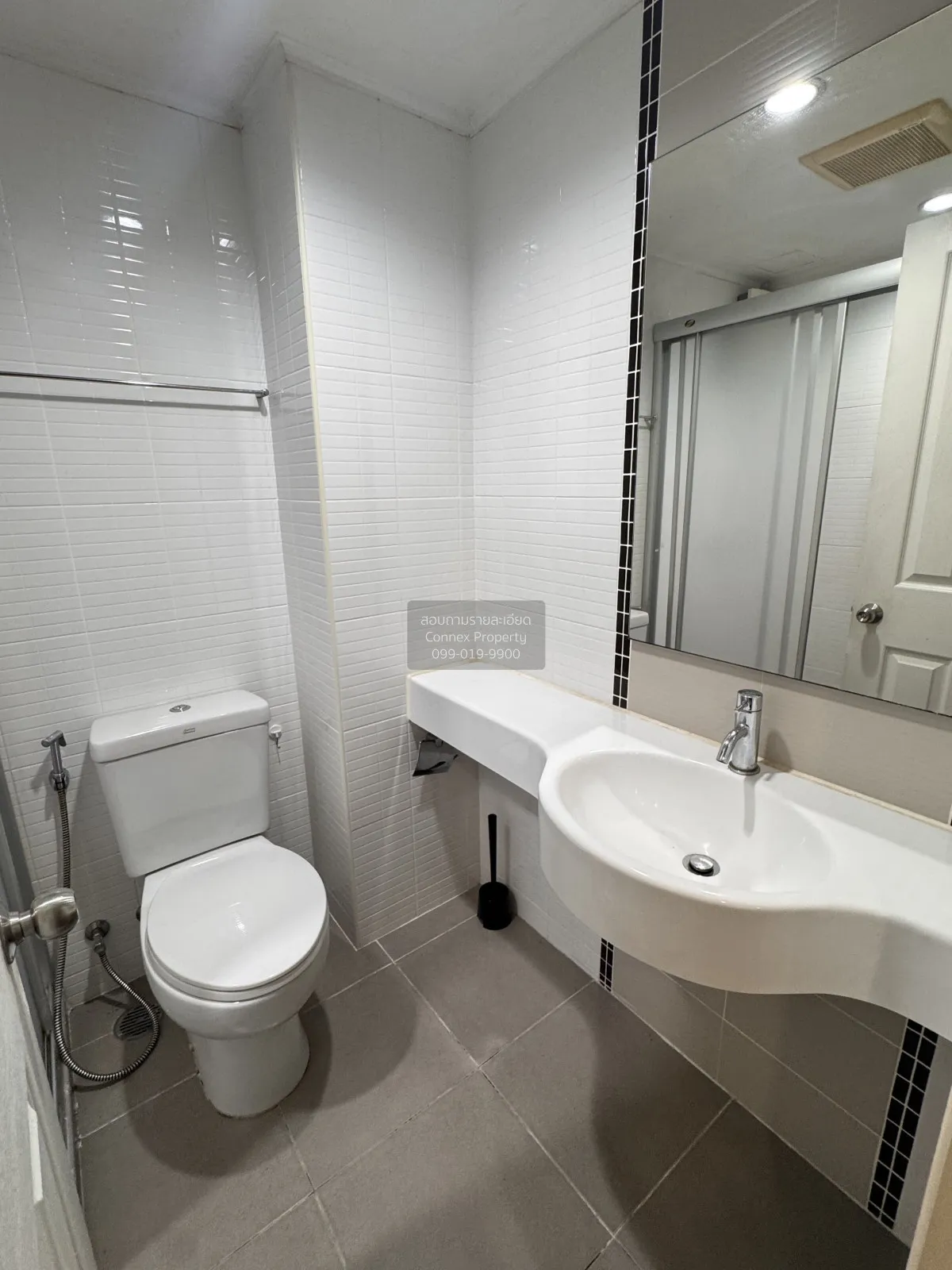 เช่าคอนโด  ลุมพินี เพลส รามอินทรา-หลักสี่ BTS-วัดพระศรีมหาธาตุ อน