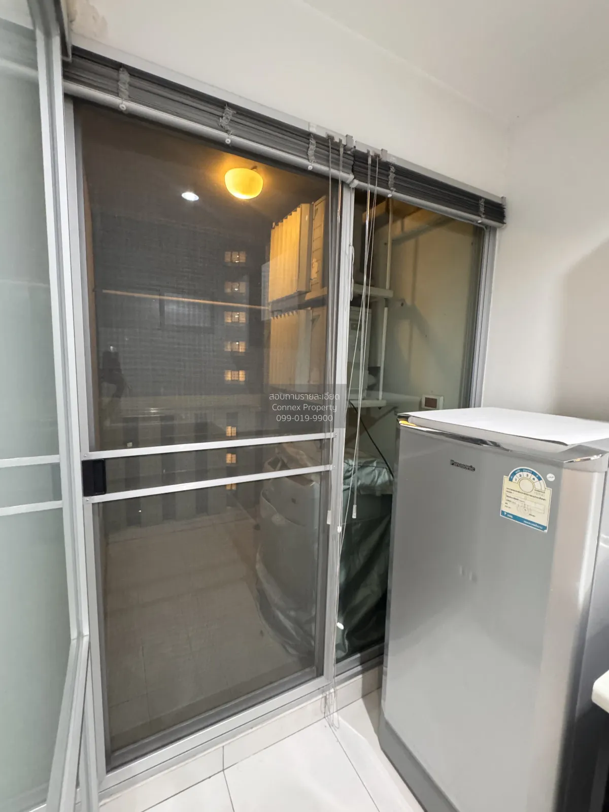 เช่าคอนโด  ลุมพินี เพลส รามอินทรา-หลักสี่ BTS-วัดพระศรีมหาธาตุ อน