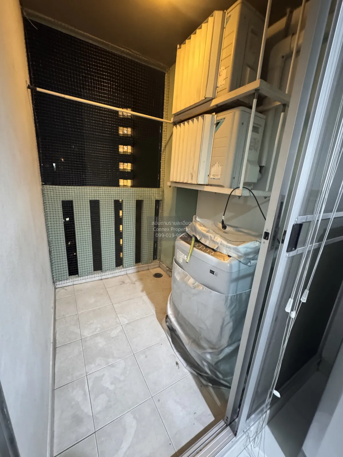 เช่าคอนโด  ลุมพินี เพลส รามอินทรา-หลักสี่ BTS-วัดพระศรีมหาธาตุ อน