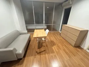 เช่าคอนโด  ลุมพินี เพลส รามอินทรา-หลักสี่ BTS-วัดพระศรีมหาธาตุ อนุสาวรีย์ เขต บางเขน กรุงเทพ CX-143031