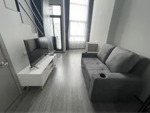 For Rent Condo , Ideo Ramkhamhaeng - Lam Sali Station , MRT-Lam Sali , Hua Mak , Bang Kapi , Bangkok , CX-143033