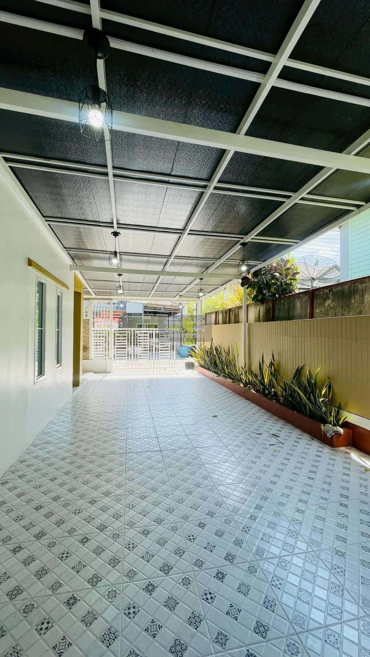 For Sale House , Baan Pruksa 19 Bangbuathong , Bang Khu Rat , Ban