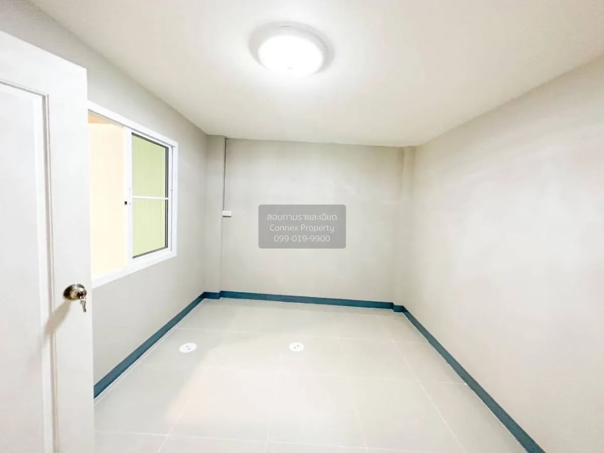 For Sale House , Baan Pruksa 19 Bangbuathong , Bang Khu Rat , Ban