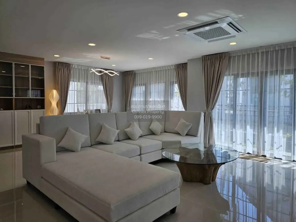 เช่าบ้าน  เซนโทร บางนา เฟส 2 บางแก้ว บางพลี สมุทรปราการ CX-143036 2